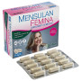 Mensulan Femina 60 Cápsulas Vegetales Derbós