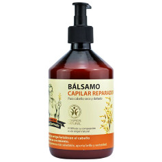 Bálsamo Capilar Reparador 500Ml Oma Gertrude