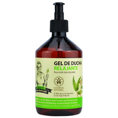 Gel De Ducha Relajante 500Ml Oma Gertrude