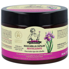 Mascarilla Capilar Revitalizante 300Ml Oma Gertrude
