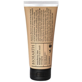 Mascarilla Facial Antienvejecimiento Bayas Goji 100Ml Bioearth