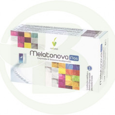 MELATONOVA FLAS NOVA DIET