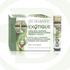 S Exotique 20 Viales Marnys