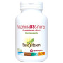Vitamina B5 Sinergy 180 Cápsulas Sura Vitasan
