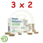 Pack 3x2 Tensivel 30 Cápsulas Soria Natural