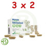 Pack 3x2 Tensivel 30 Cápsulas Soria Natural