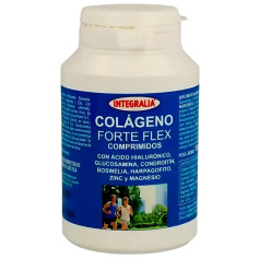 Colageno Forte Flex 120 Comprimidos Integralia