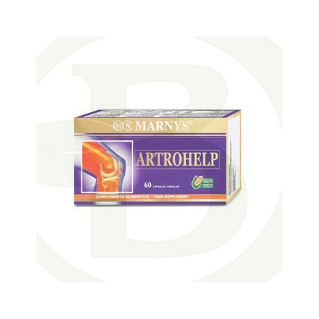 Artrohelp Marnys