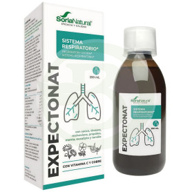 Expectonat 250Ml. Soria Natural
