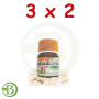 Pack 3x2 Black Cohosh MgDose