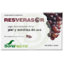 Resverasor Antioxidante compr. Soria Natural