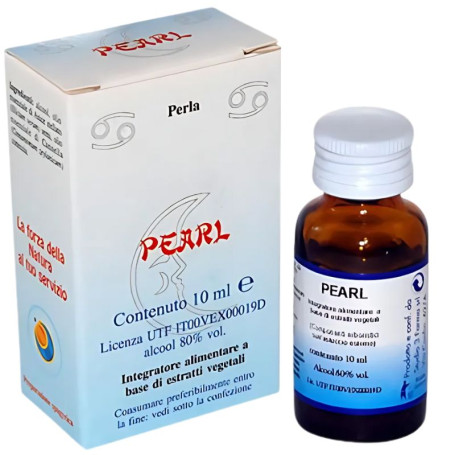 Pearl 10 Ml Gotas Perlinguales Herboplanet