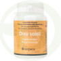 Dieu Soleil Bixa Orellana 90 cápsulas 400Mg. Serpens