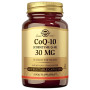 Coenzima Q10 30Mg 60 Cápsulas Vegetales Solgar