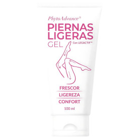 Piernas Ligeras Gel 100Ml Phytoadvance
