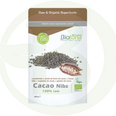 Semillas de Cacao BIO Biotona