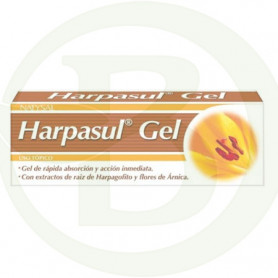 Harpasul Gel 75Ml. Natysal