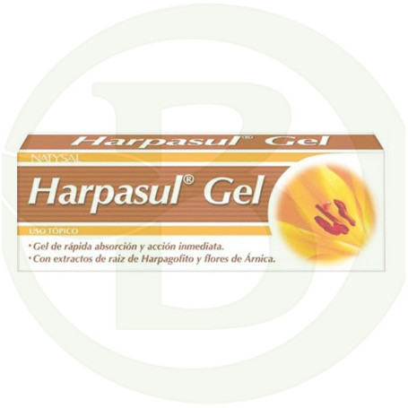 Harpasul Gel 200Ml. Natysal