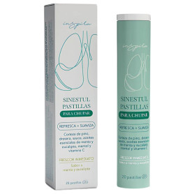 Sinestul Pastillas 20 Comprimidos Herbora