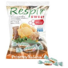 Respir Sweets 30 Caramelos Prisma Natural