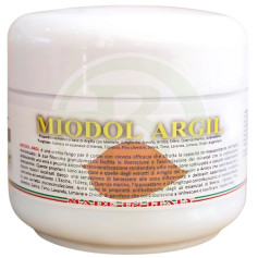 Miodol Argil Crema-Arcilla, 500 Ml Herboplanet