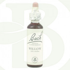 Flores de Bach Willow (Sauce) 20Ml. Bach