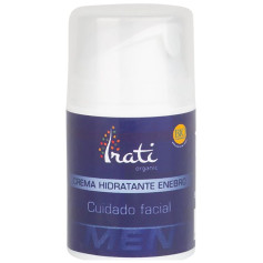 Irati Crema Hidratante para Hombre con Enebro 50Ml Equisalud