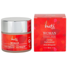Irati Crema De Rosa Mosqueta Bio 50Ml Equisalud
