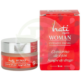 Contorno De Ojos con Sangre De Drago 15Ml. Equisalud