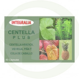 Centella Plus Integralia