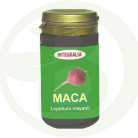 Maca 60 Cápsulas Integralia