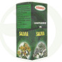 Comprimidos de Salvia Integralia