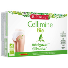 Cellimine Bio 20 Ampollas Superdiet
