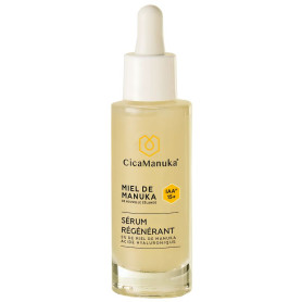 Suero Regenerador 30Ml Cicamanuka
