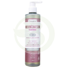 Gel Íntimo Bio 300Ml. Drasanvi