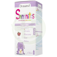 Sananitos Regutrans 150Ml. Drasanvi