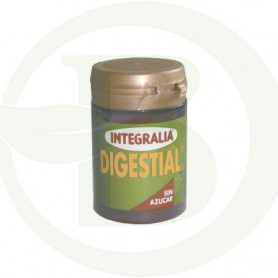 Digestial Comprimidos Integralia