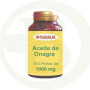Aceite de Onagra 1000Mg. Integralia