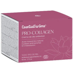 Crema De Día Antiedad Pro-Collagen 50Ml Esential Aroms