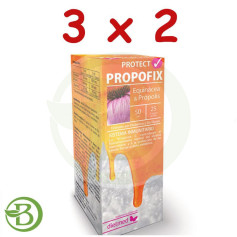 Pack 3x2 Propofix Prevent 50Ml. Dietmed