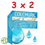 Pack 3x2 Colchuric 60 Comprimidos Dietmed