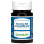 Vitamina B12 Activa 8000Mcg 60 Comprimidos Bonusan
