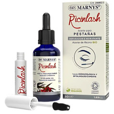 Ricinlash 50 Ml Marnys