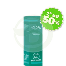 Holopai 7I 31Ml. Equisalud Pack (2a Ud al 50%)