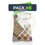 Pack 6x Cilantros Bolsa 60Gr. Soria Natural