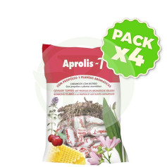 Pack 4x CARAMELOS APROLIS T INTERSA