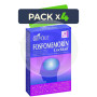 Pack 4x Bipole Fosfomemorin 20 Ampollas Intersa