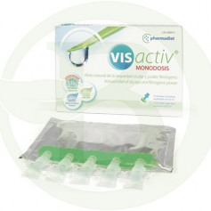 Visactiv Monodosis Pharmadiet