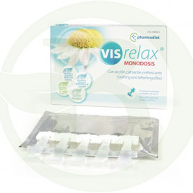 Visrelax Monodosis Pharmadiet