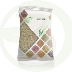 Alpiste Bolsa 100Gr. Soria Natural